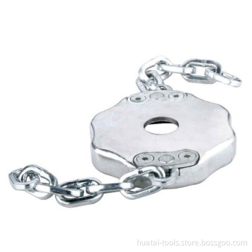 Aluminum Trimmer Head (# HT1108)